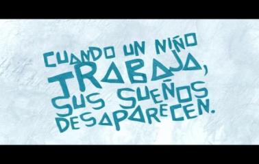 Día Mundial contra el Trabajo Infantil