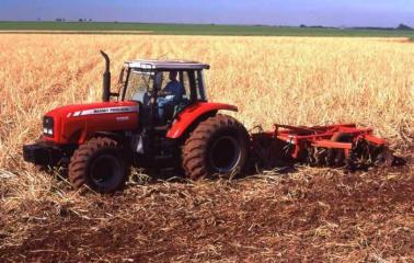 Santa Fe, líder en producción de maquinaria agrícola en el país