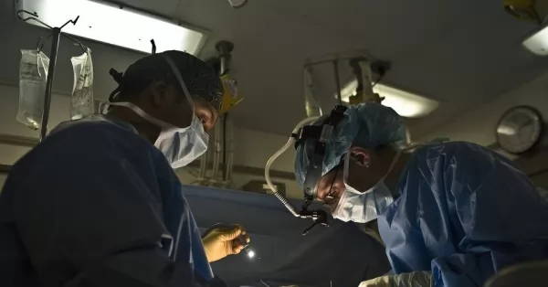 Falleció el paciente que recibió el primer trasplante de riñón de cerdo modificado genéticamente