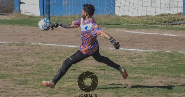 Este fin de semana se jugará la tercera fecha del Torneo Regional Federal