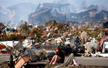 A cuatro años del Tsunami en Japón