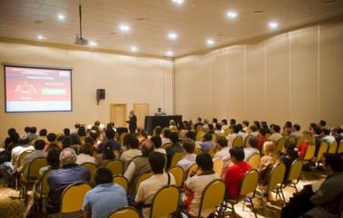 San Lorenzo fue protagonista del Foro Diálogo Sectorial Turístico realizado en Chaco