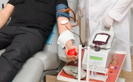 Buscan 50 dadores de sangre para una joven sanlorencina con leucemia