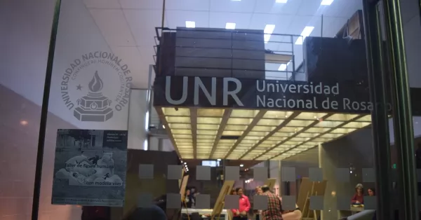 “Para vos cárcel o bala”: amenazaron a estudiantes de Medicina y Humanidades de la UNR