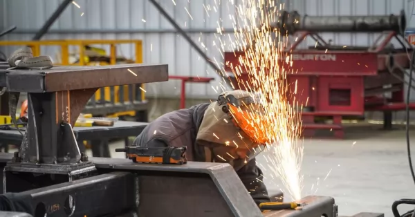 La Unión Obrera Metalúrgica prepara un paro nacional para este miércoles 6 de marzo