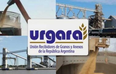 Comunicado de Prensa de URGARA Sec. Rosario.
