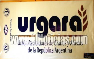 Urgara reafirma su posición ante SGS