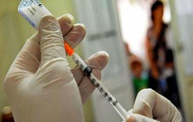Los centros de salud municipales ya colocan la vacuna antigripal