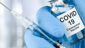 La vacunación contra el Covid19 comenzaría en la primera quincena de enero
