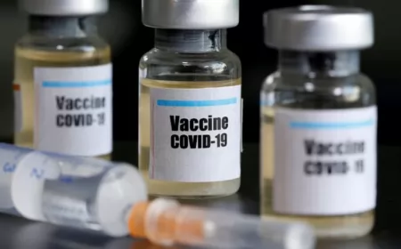 La Municipalidad de Bermúdez lanzó un relevamiento de personal de salud aún no vacunado