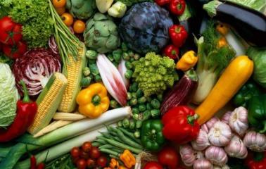 Se viene el Mercado Verde, una feria de alimentos saludables sin agroquímicos