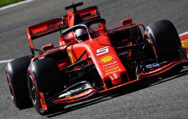 Fórmula 1: Anunciaron las ocho primeras carreras del calendario 2020