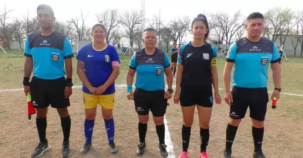 Viejas conocidas: Quinta y Vila jugarán la final de la Liga Sanlorencina 