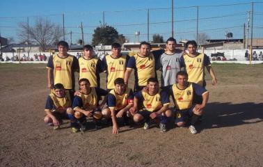 Se postergó el debut de Barrio Vila en la Copa Federación