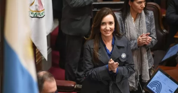 Paliza legislativa para el Gobierno en Senadores con la aprobación de la nueva fórmula jubilatoria 