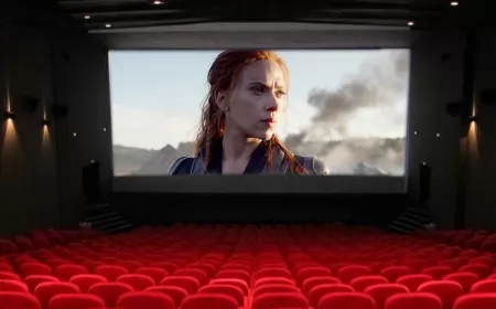 Nación habilitó la reapertura de los cines en la provincia de Santa Fe