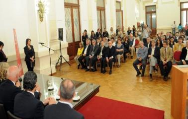  El programa “Vuelvo a estudiar” llega a los trabajadores públicos santafesinos