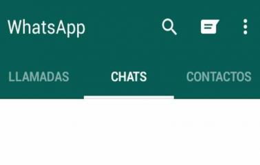 A fin de año, WhatsApp no será compatible con algunos móviles