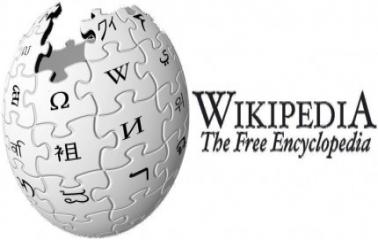 Wikipedia Cumple 10 años.