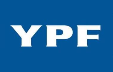 YPF es del estado argentino